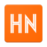 Hacker News logo