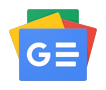 Google News logo