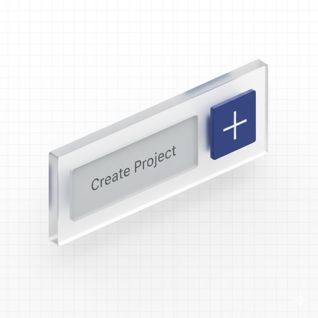 Create a project in Lapis