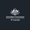 IP Australia logo
