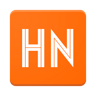 Hacker News logo