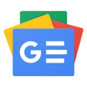 Google News logo